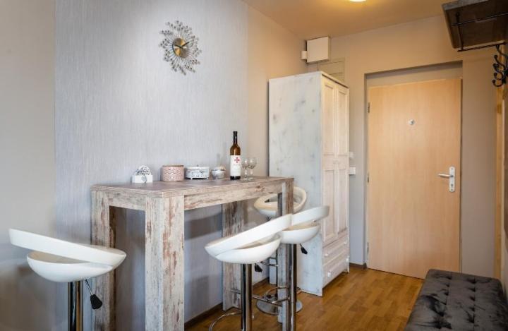 Apartman Zara Superior Liptovsky Mikulas Exterior photo